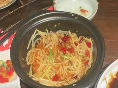 -鱼食饭稻·苏浙土菜17年老馆子(平江路店)