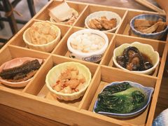 -同得兴 Since·1995 传统苏式面馆(嘉馀坊店)