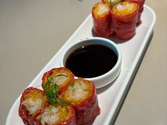 -蔡澜点心·粤菜(丽泽天街店)