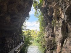 -天河潭旅游度假区