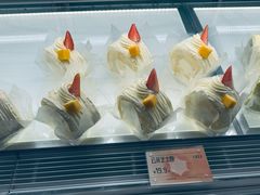 -卡玛王子·面包·蛋糕(南山宝能环球汇店)