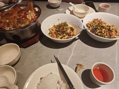 -楚山晓·楚湘菜(江夏永旺店)
