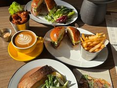 -尚牛社会 Beef & Liberty(金桥EKA天物店)