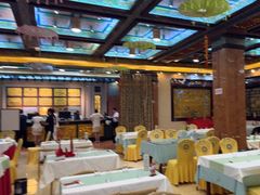 -鹊华居·地道鲁菜·海鲜·融合味(大明湖店)