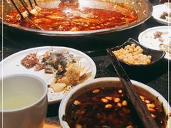 -小饕荟雅安贡椒鱼鲜馆(广福桥店)