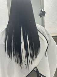 -明洞造型精品烫染