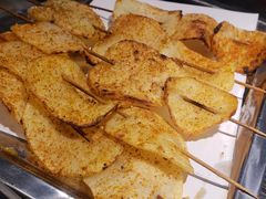 -壹加壹电烤串(总店)