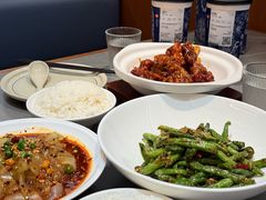 -千日贺茶餐厅(开发区安盛店)