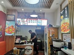 -稳娃·油泼面(天伦店)