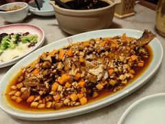 -小吊梨汤·北京菜·烤鸭(清河万象汇店)