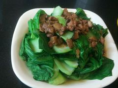 -长寿面(北京西路店)