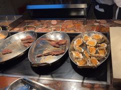 -金鸡湖大酒店·金咖啡厅(国宾路店)