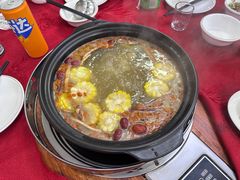 -花苑美食横琴生蚝火锅(拱北粤华路店)