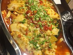 -麻省理功-深海烤鱼(昆城广场店)