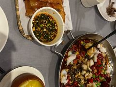-金哥私房菜馆(张府园总店)