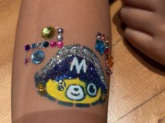 -蓝精灵乐园·世茂精灵之城主题乐园