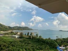 -惠州金海湾嘉华度假酒店