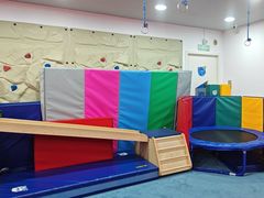 -美吉姆儿童发展中心(芜湖万达广场店)