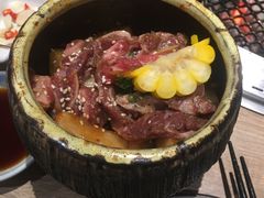 -好牛烧肉(世茂广场店)