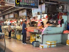 -下环街市熟食中心
