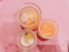 -温州王朝大酒店-自助餐厅