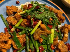 -金龙·打边炉(南京西路店)