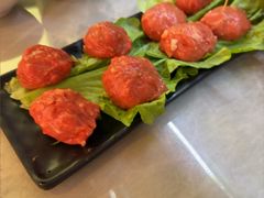 -三头牛·潮汕牛肉生蚝火锅 (夏湾店)
