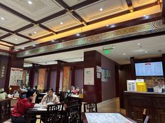 -燕云楼(云南路店)