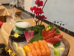 -鳗鱼家居酒屋(久凌大厦店)