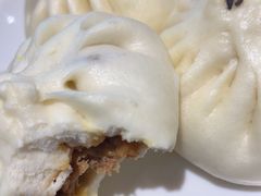 -包子客牛肉汤包(实验初中店)