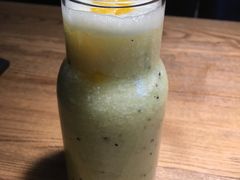 奇异果汁-LYFATTI 莱芙缇(赣水路店)