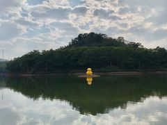 -红花湖景区