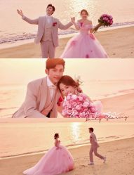 -金夫人婚纱摄影(华南店)