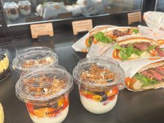 -Wagas沃歌斯(浦东机场店)