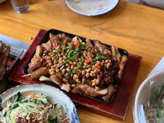 -张记焖窑·十五年专注焖烤(雍和宫店)