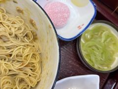 -百年老字号·观振兴蟹黄面·三虾面·苏式面(观前街富仁坊巷店)