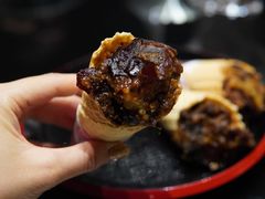 甑糕-西安饭庄·非遗陕菜(钟楼店)