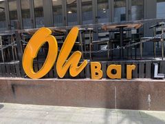 -ohbar live house(人广店)
