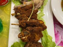 -清真·西北人家风味馆(中山中路店)