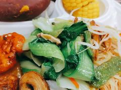 -素清香(解放路店)