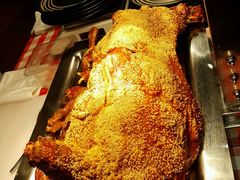 -西贝莜面村(上海百联西郊店)