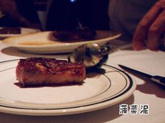 -Wolfgang’s Steakhouse 沃夫冈牛排馆(上海白玉兰广场店)