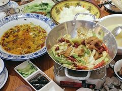 -北京烤鸭店(新桥家园·浦口店)