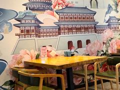 -洛阳宴·洛阳菜(南昌路店)