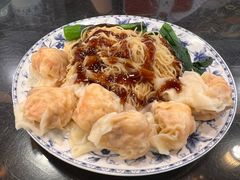 -丽的面家(多宝路店)
