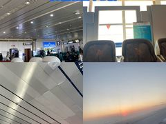 -威海大水泊国际机场