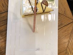 -汽车博物馆主题餐厅