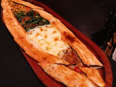 -Efes Turkish & Mediterranean Cuisine 艾菲斯餐厅(陆家嘴店)