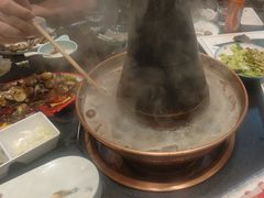 -南门四季铜锅涮肉(大屯·北苑店)