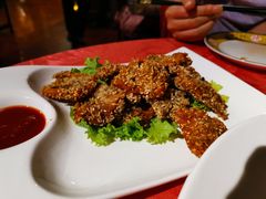 -功德林(南京西路店)